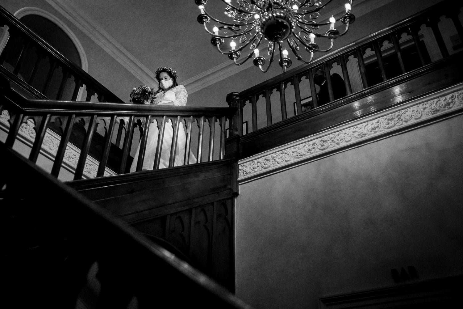 Alverton Hotel Micro Wedding