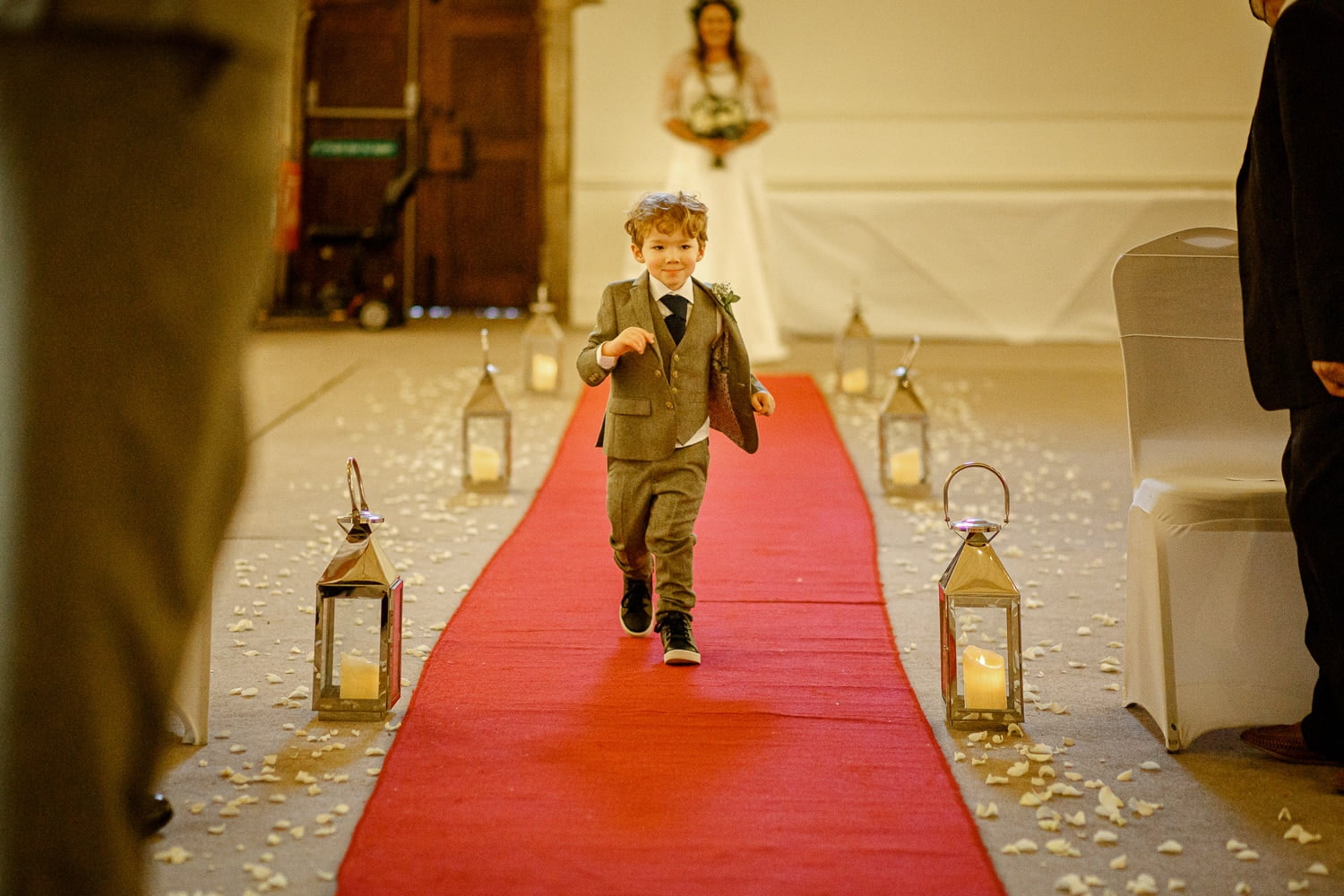 Alverton Hotel Micro Wedding