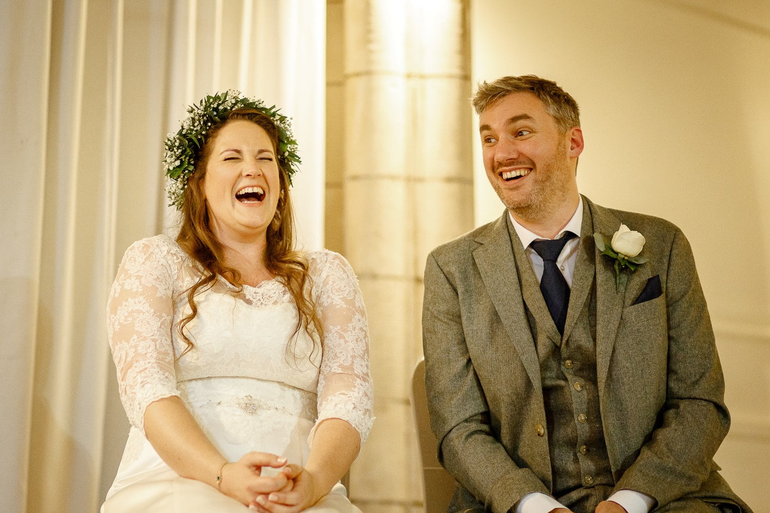 Alverton Hotel Micro Wedding