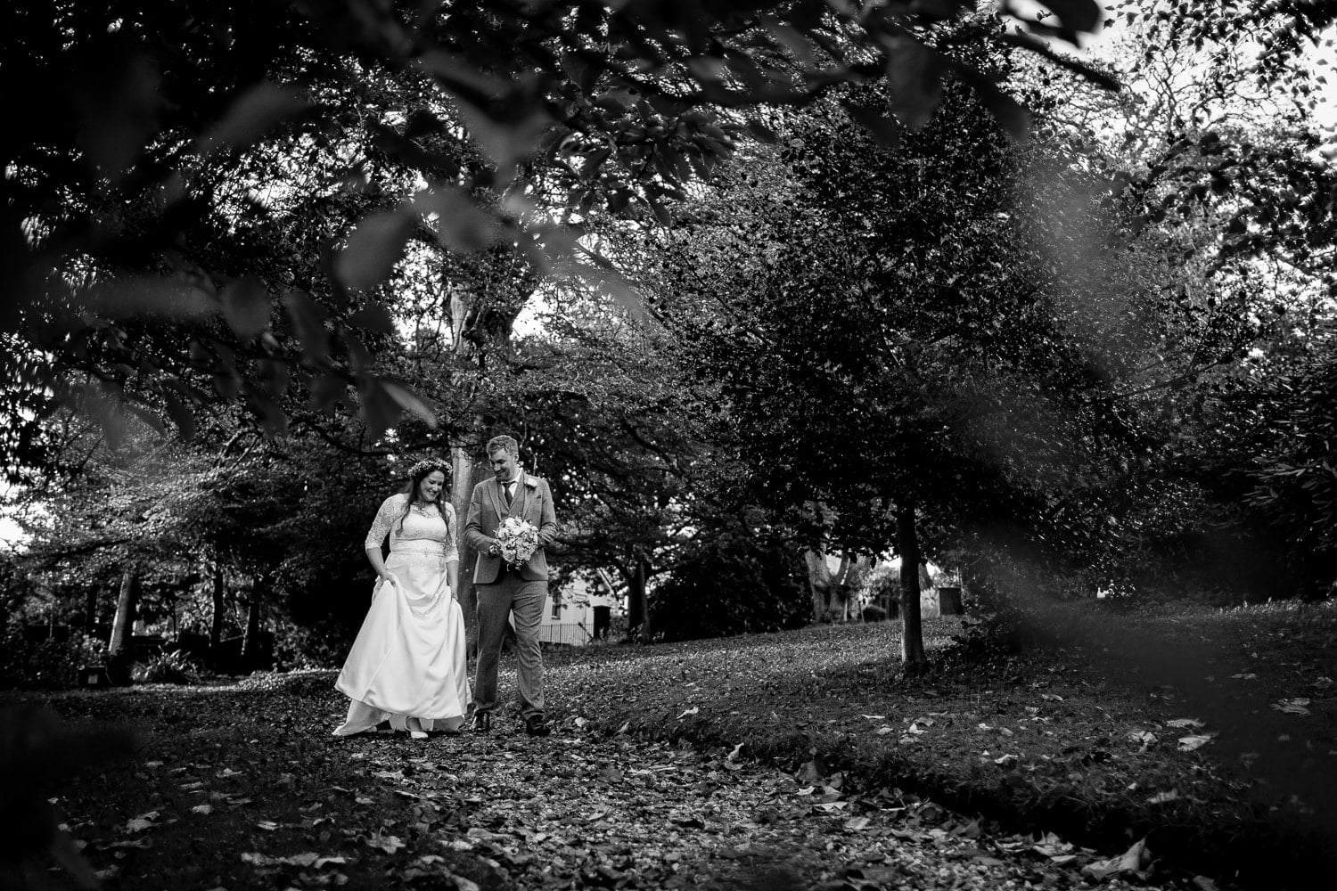 Alverton Hotel Micro Wedding