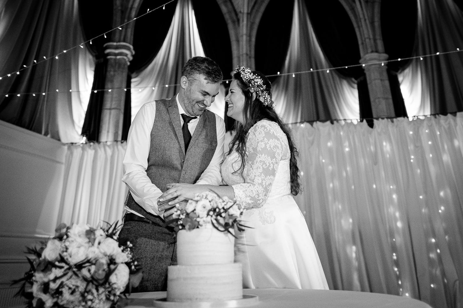 Alverton Hotel Micro Wedding