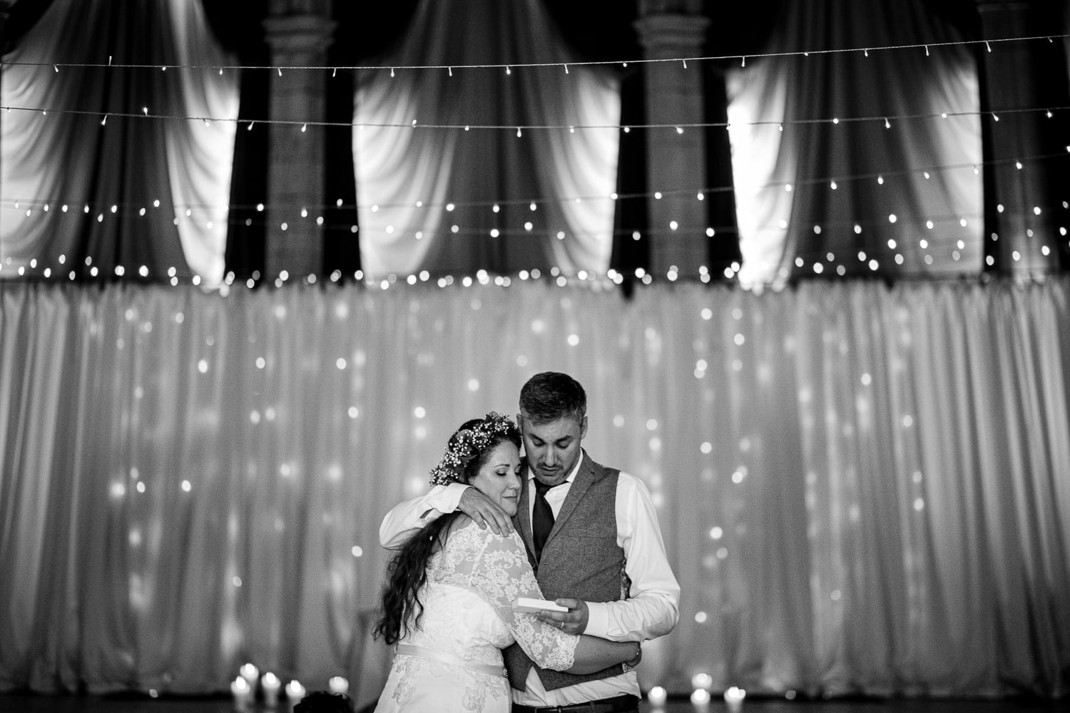 Alverton Hotel Micro Wedding