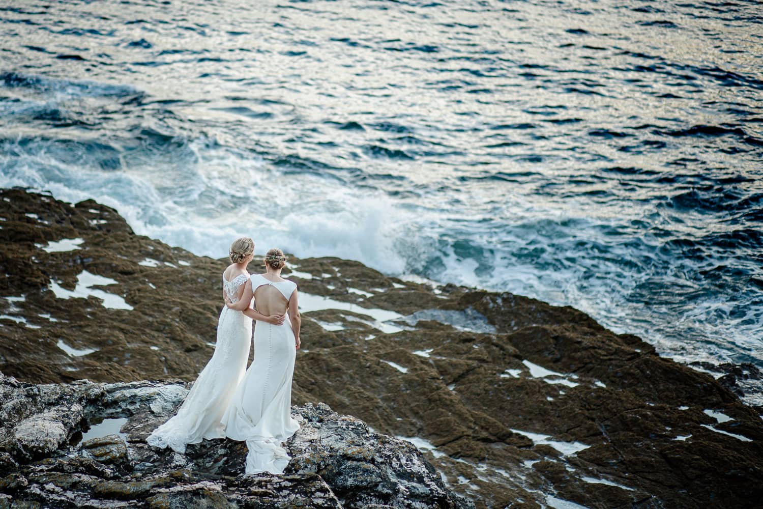 beacon crag wedding