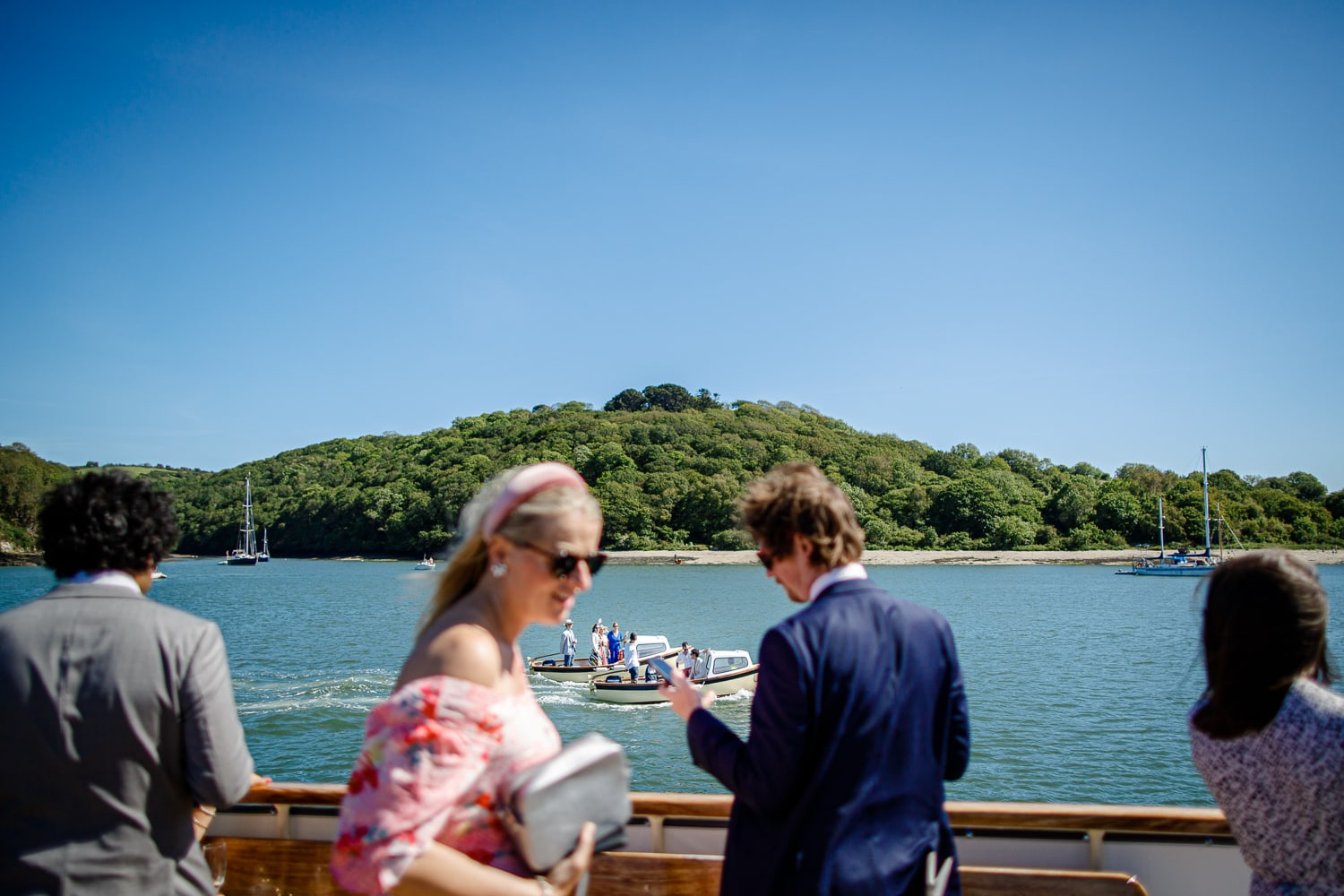 fal river wedding