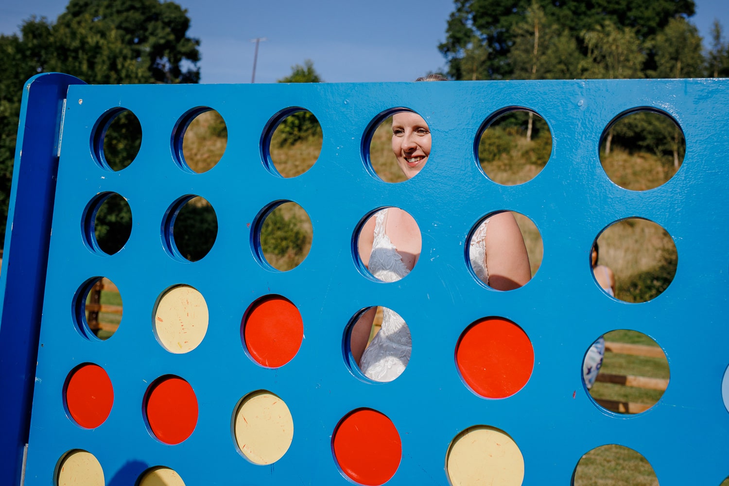 valleyside barn wedding