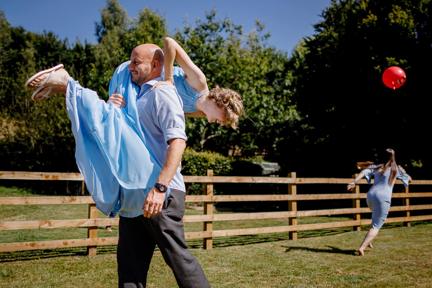 valleyside barn wedding