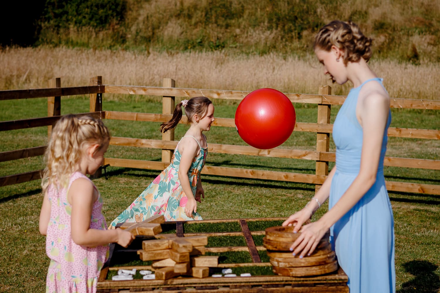 valleyside barn wedding