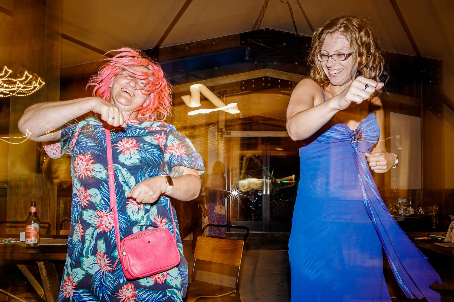 valleyside barn wedding
