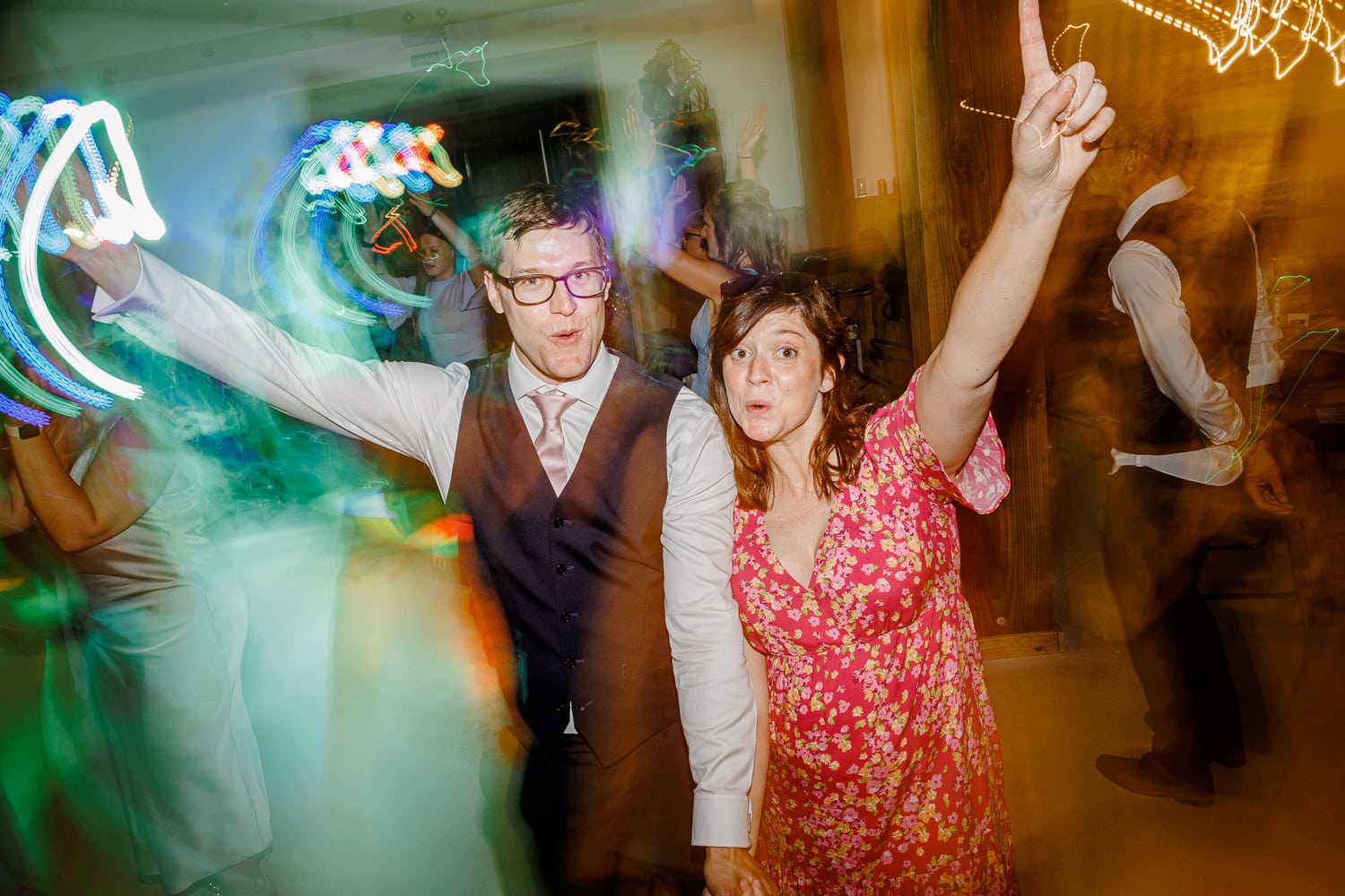 valleyside barn wedding