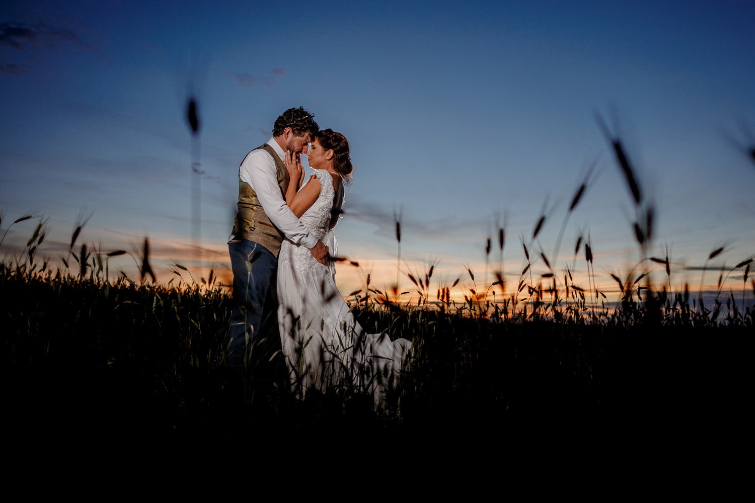 Brian Robinson Photography — Wedding Photographers in Truro.