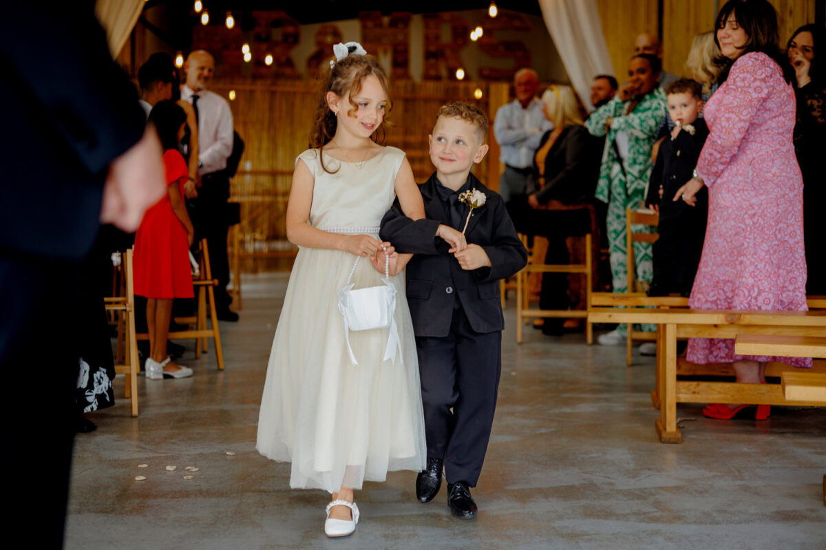 Wedding Photographer Cornwall Best of 2024