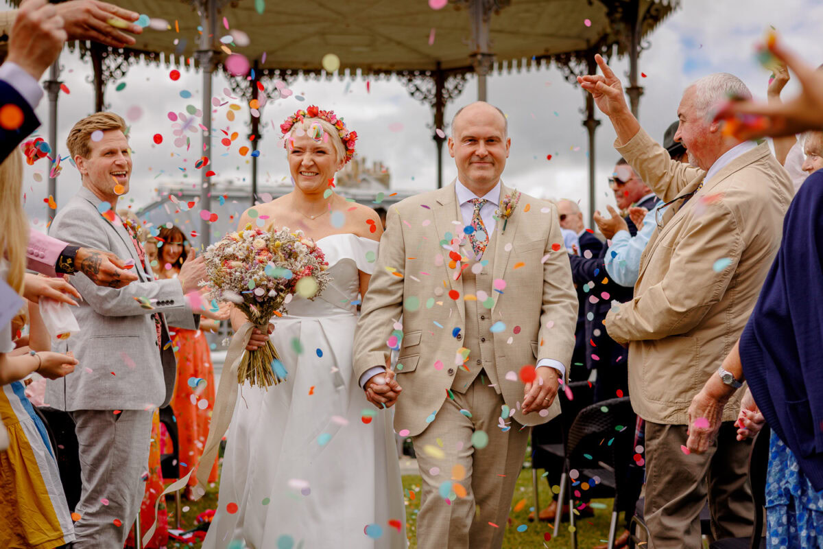 Wedding Photographer Cornwall Best of 2024