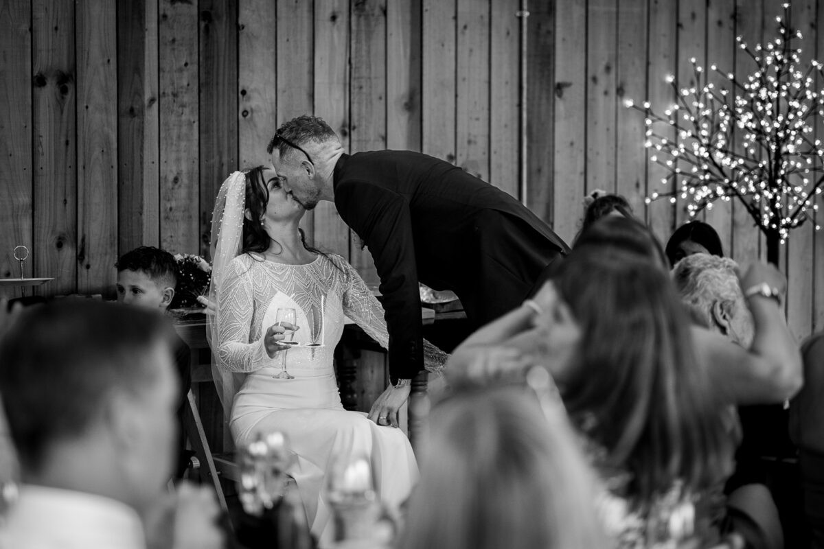 Wedding Photographer Cornwall Best of 2024