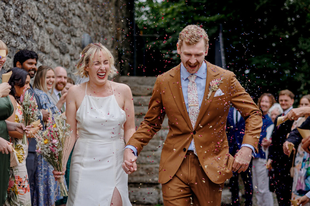 Wedding Photographer Cornwall Best of 2024
