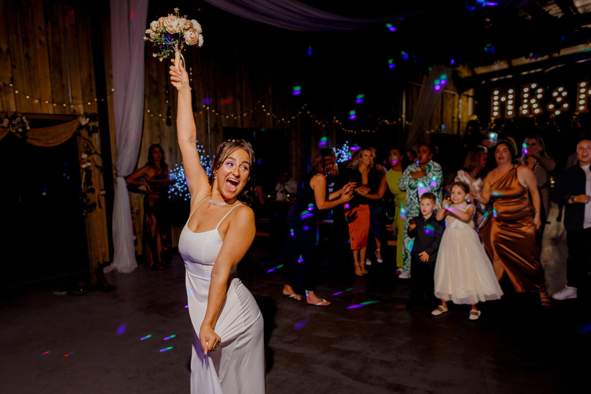 Wedding Photographer Cornwall Best of 2024