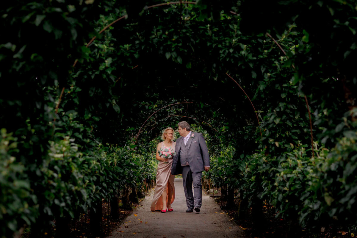Wedding Photographer Cornwall Best of 2024