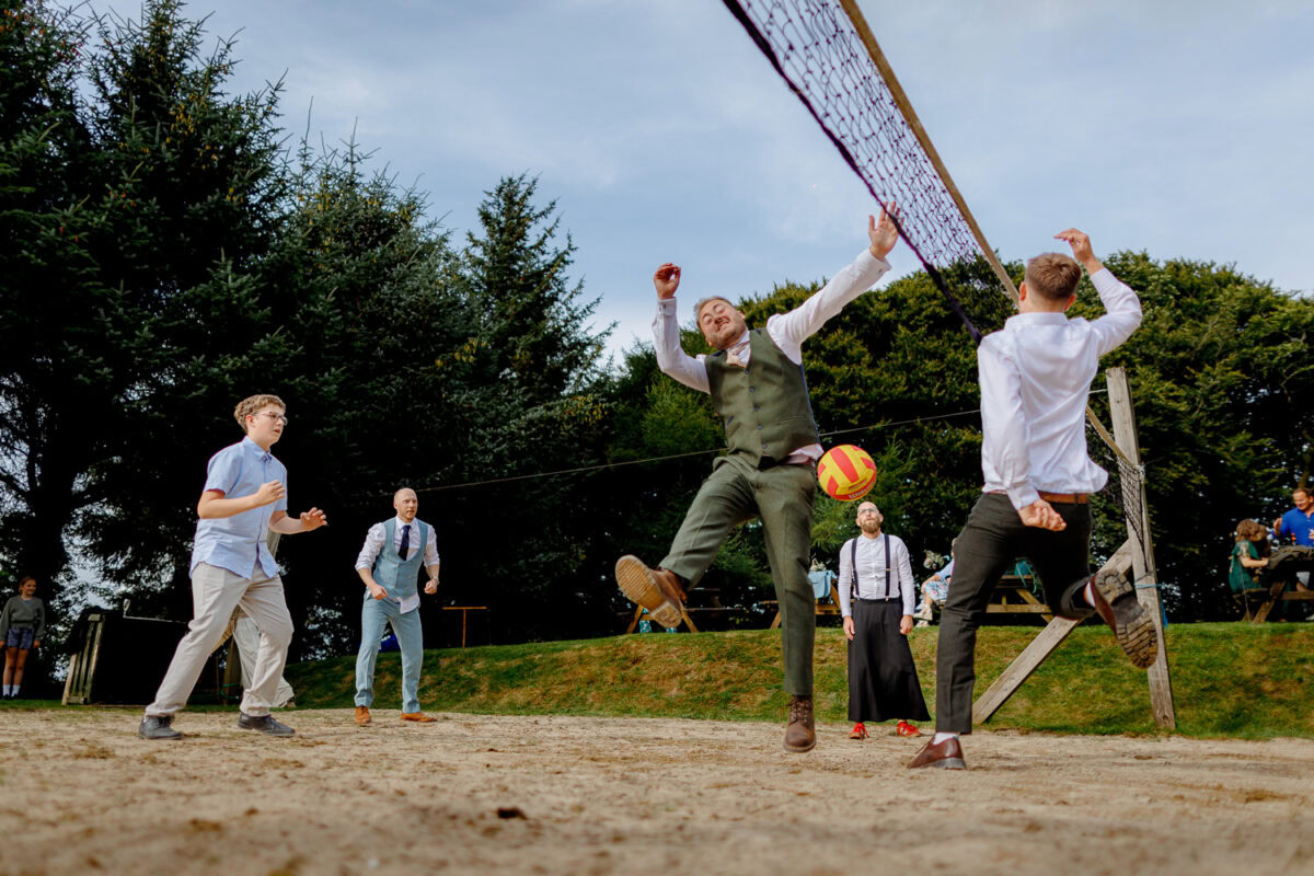 Wedding Photographer Cornwall Best of 2024
