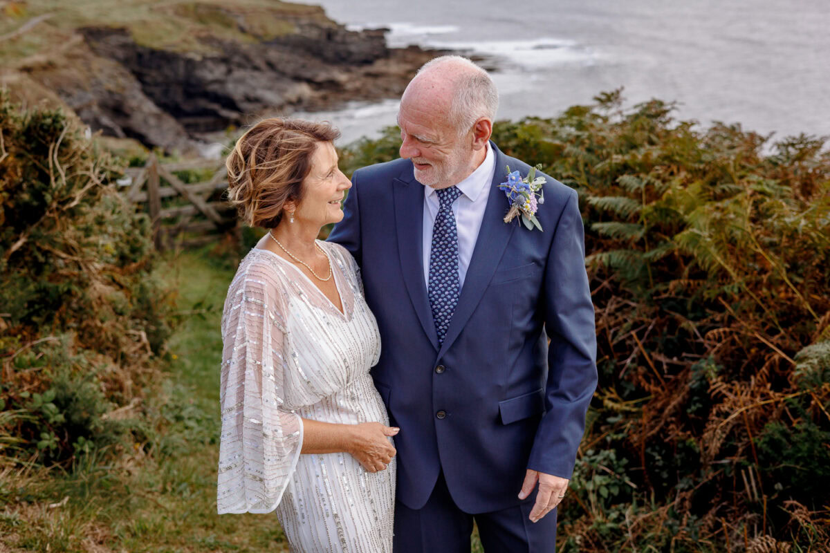 Wedding Photographer Cornwall Best of 2024