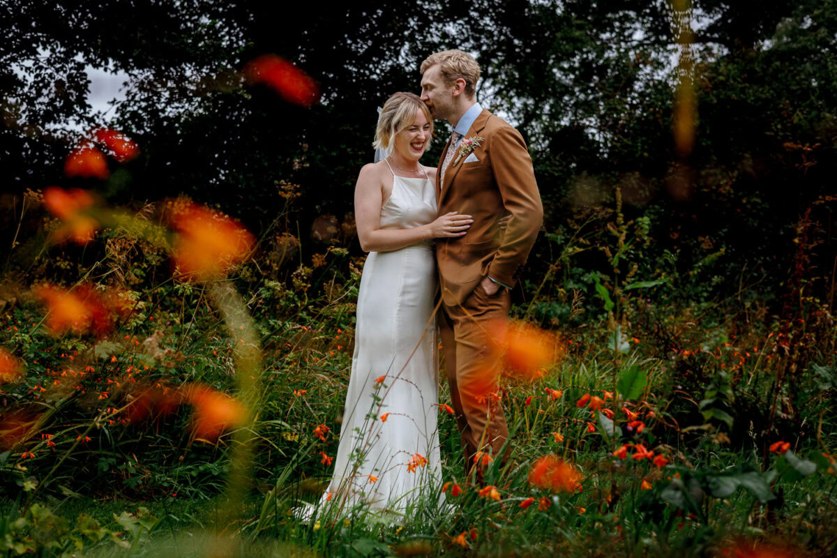 Wedding Photographer Cornwall Best of 2024