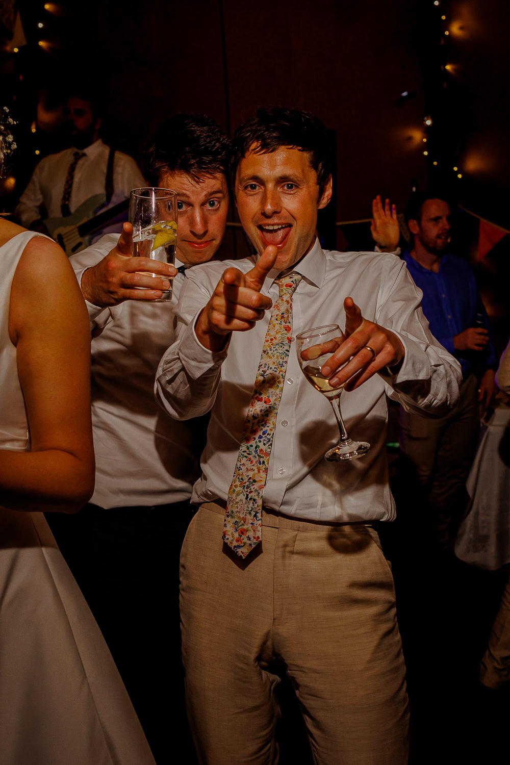 Wedding Photographer Cornwall Best of 2024
