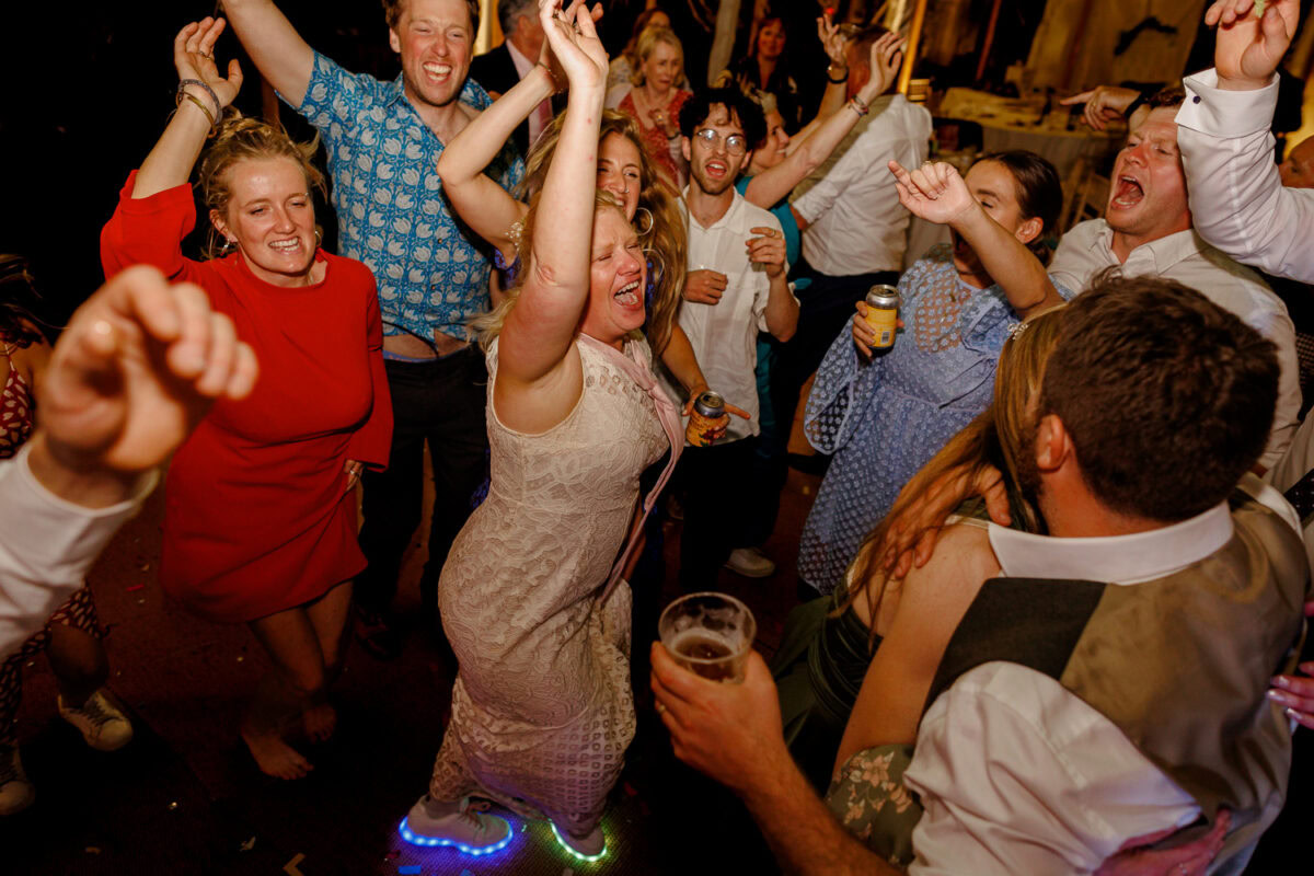 Wedding Photographer Cornwall Best of 2024