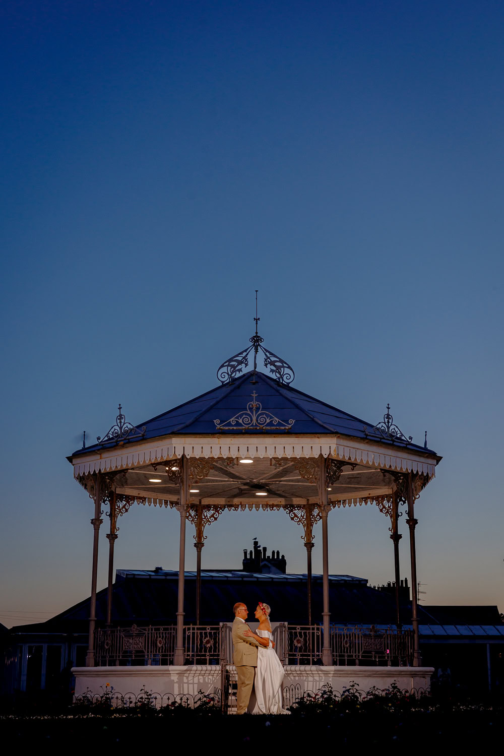 Wedding Photographer Cornwall Best of 2024