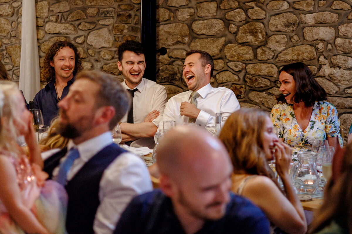 Wedding Photographer Cornwall Best of 2024