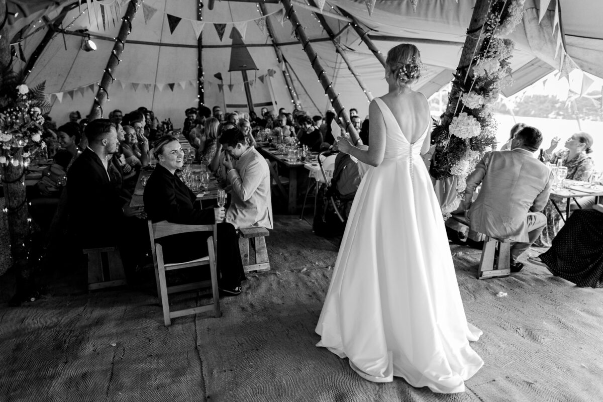 Wedding Photographer Cornwall Best of 2024