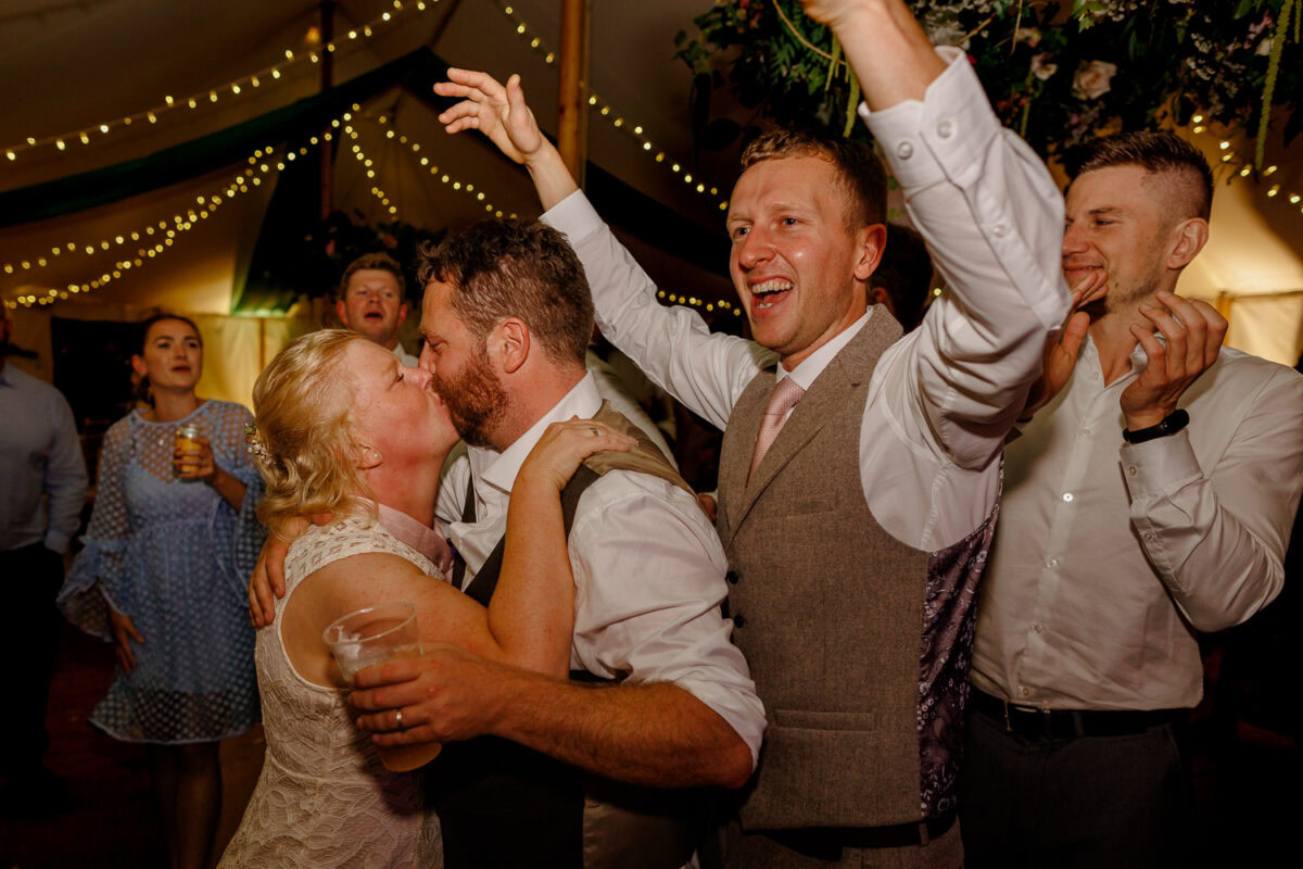 Wedding Photographer Cornwall Best of 2024