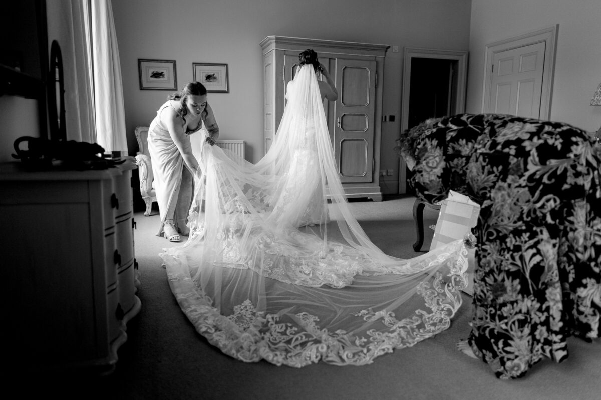 Wedding Photographer Cornwall Best of 2024
