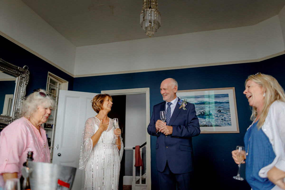 Wedding Photographer Cornwall Best of 2024