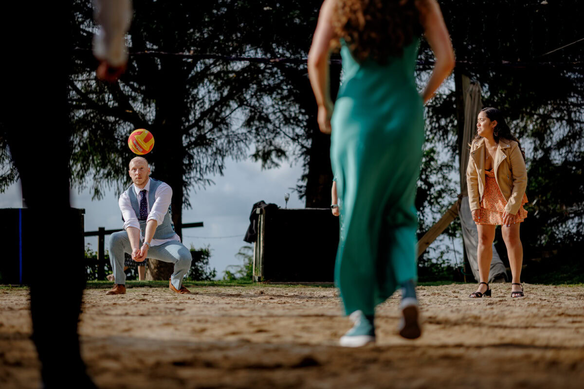 Wedding Photographer Cornwall Best of 2024