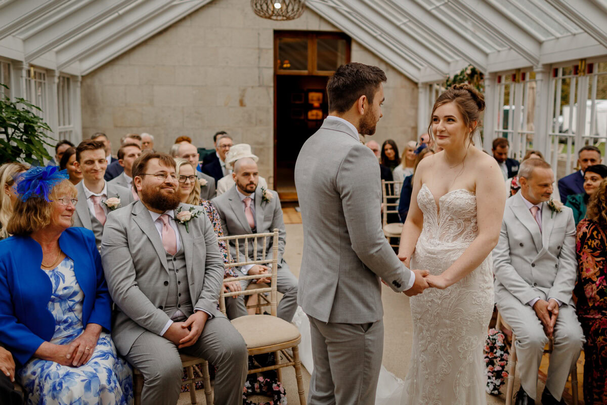 Wedding Photographer Cornwall Best of 2024
