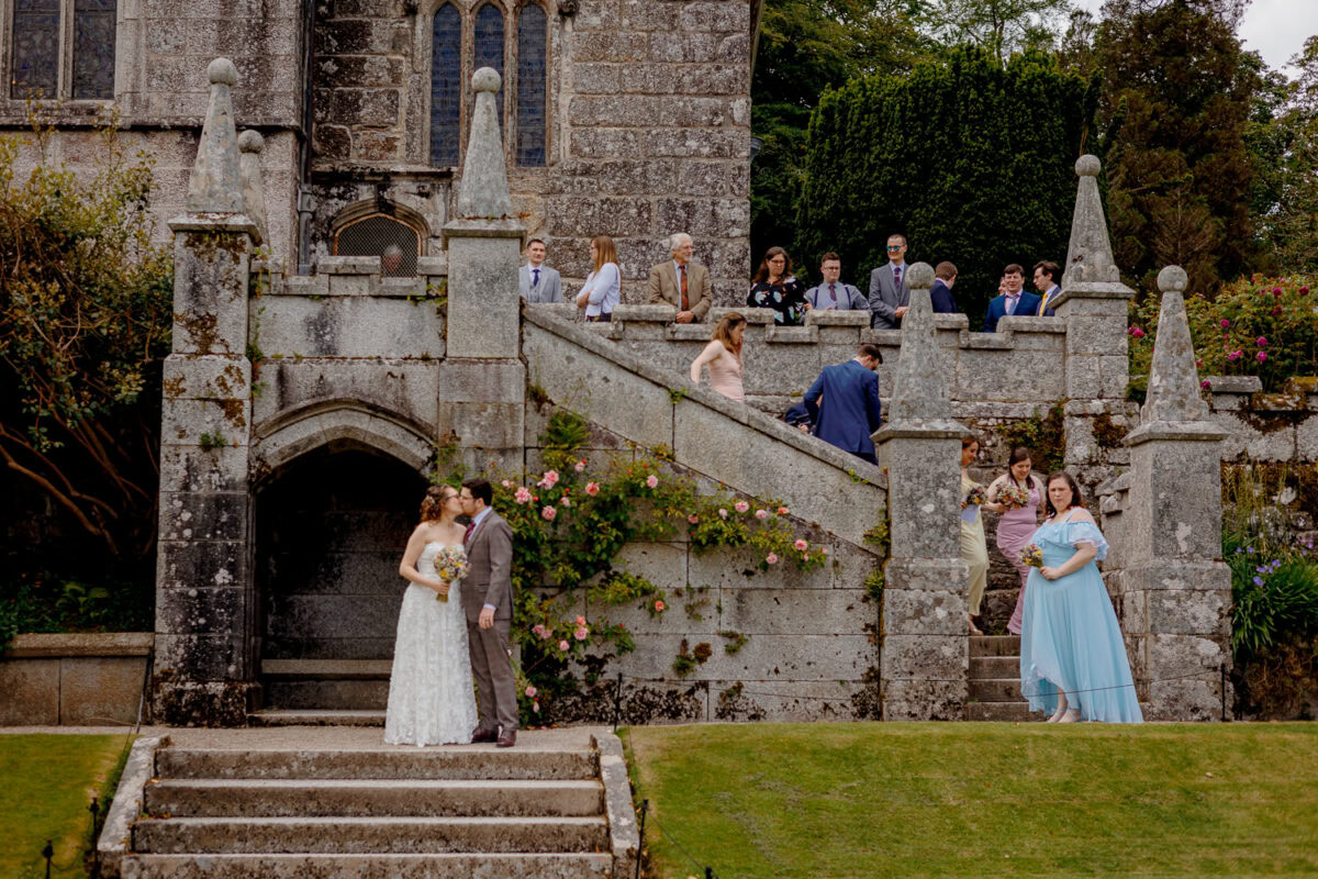 Wedding Photographer Cornwall Best of 2024