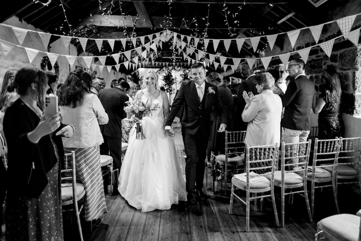 Chypraze Wedding Barn
