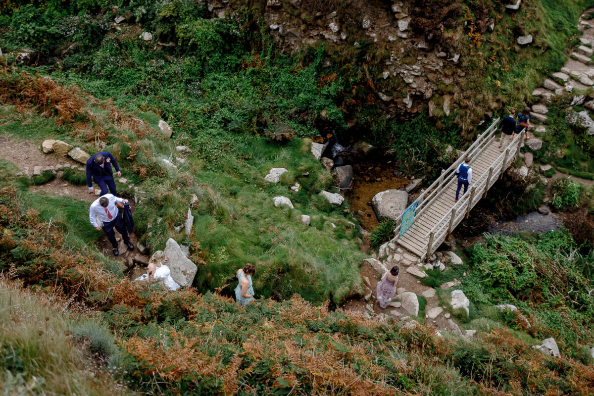 Chypraze Wedding Barn