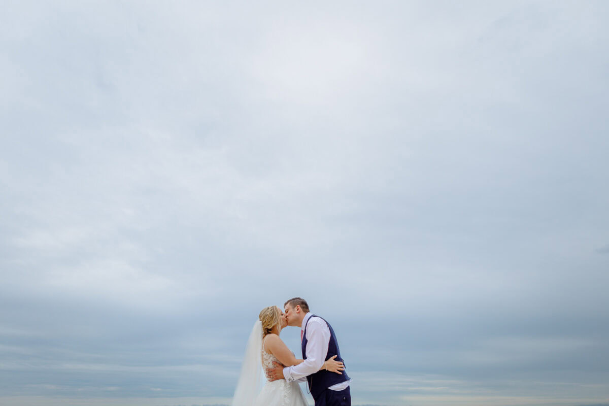 Chypraze Wedding Barn