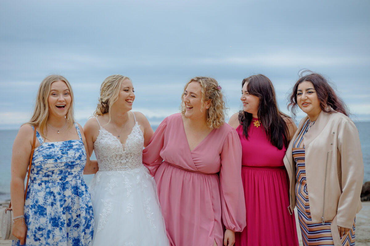 Chypraze Wedding Barn