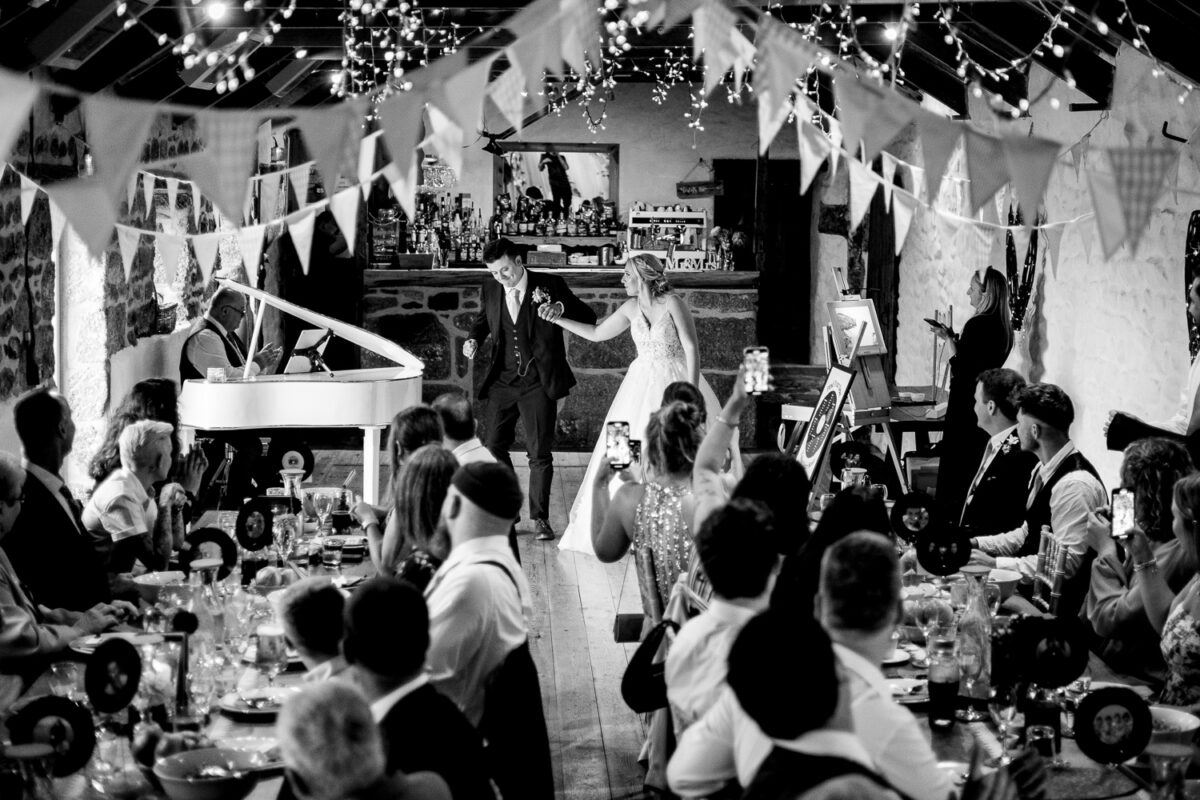 Chypraze Wedding Barn