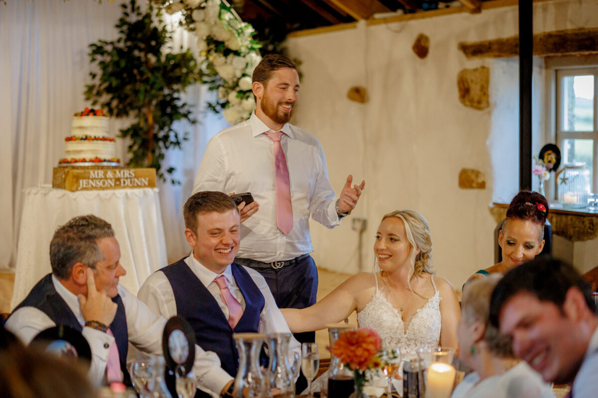 Chypraze Wedding Barn