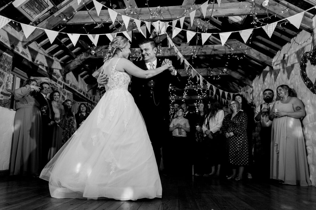 Chypraze Wedding Barn