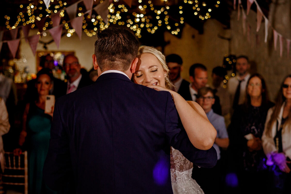 Chypraze Wedding Barn