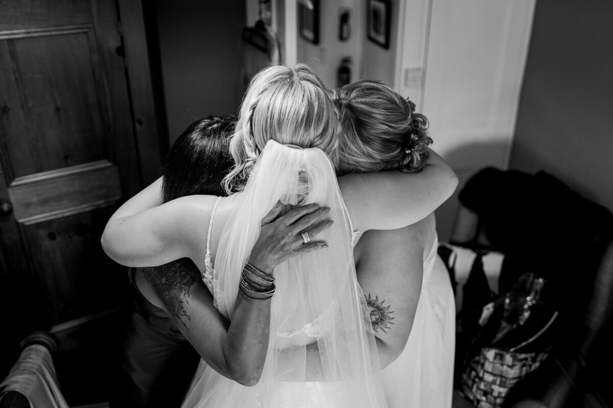 Chypraze Wedding Prep