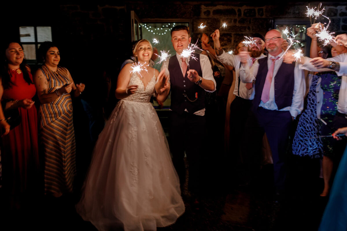 Chypraze Wedding Barn