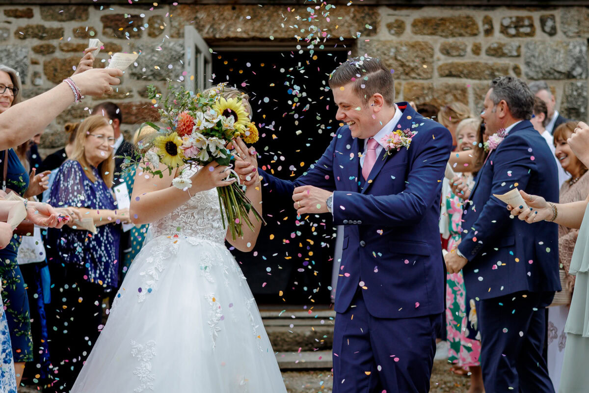 Chypraze Wedding Barn