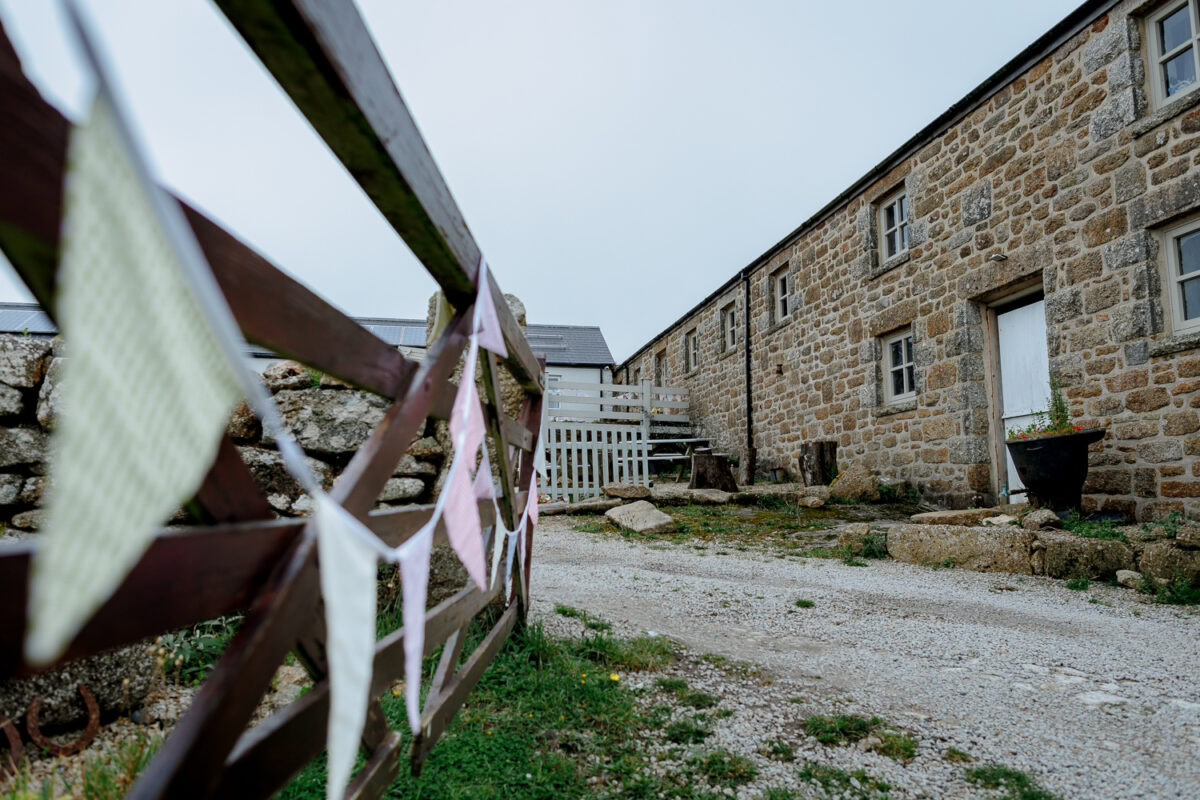 Why do couples love Chypraze Wedding Barn