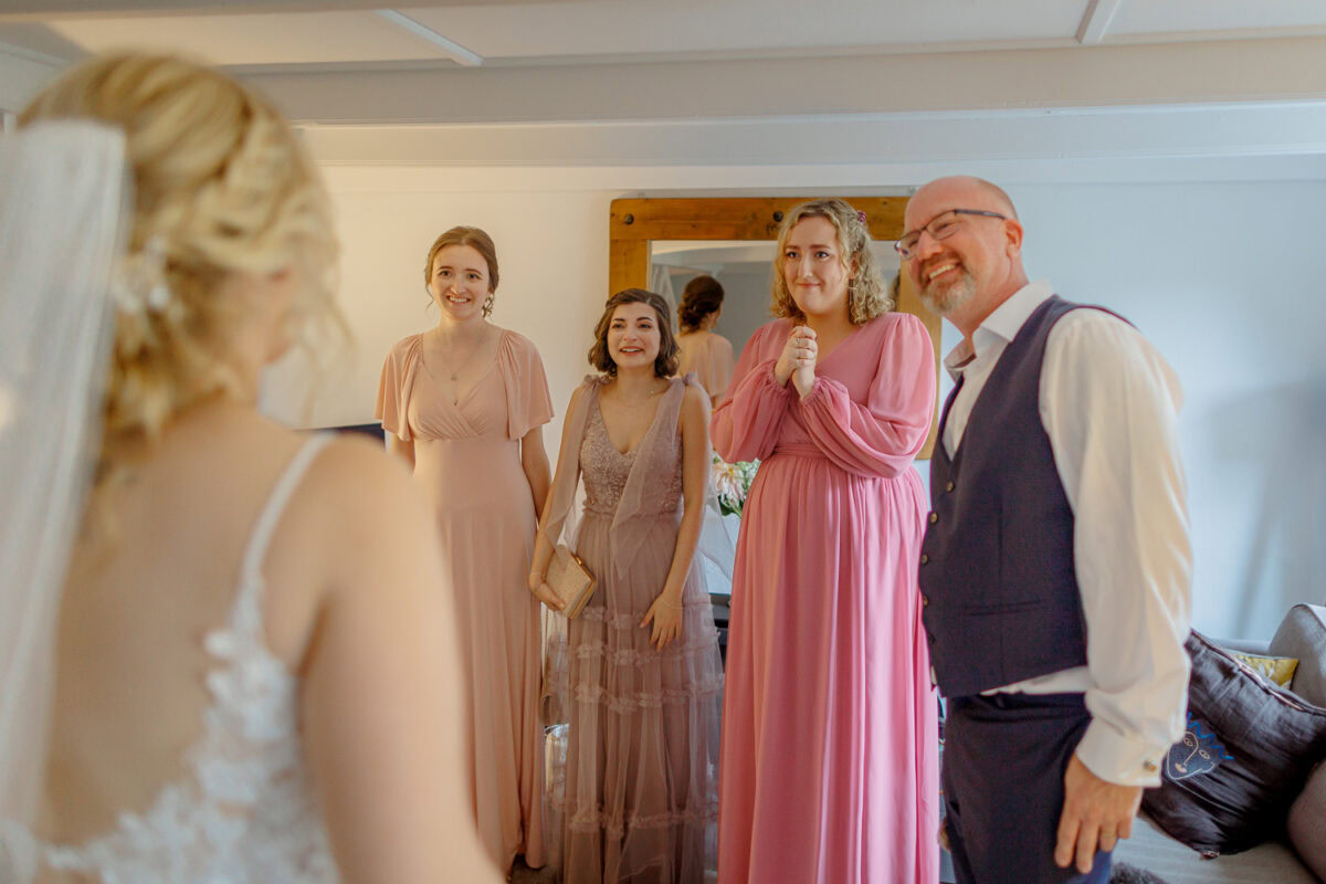 Chypraze Wedding Prep