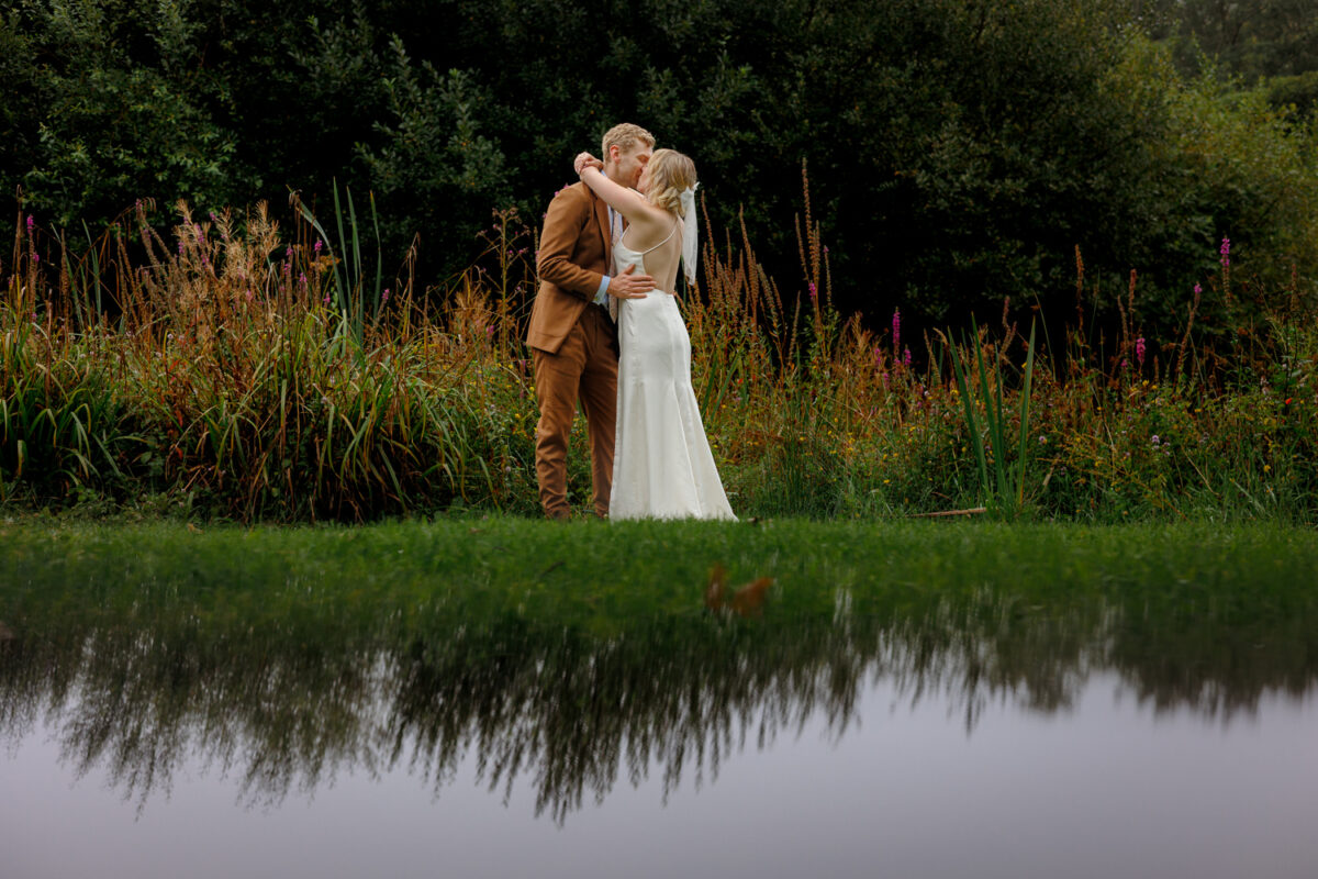 knightor winery wedding