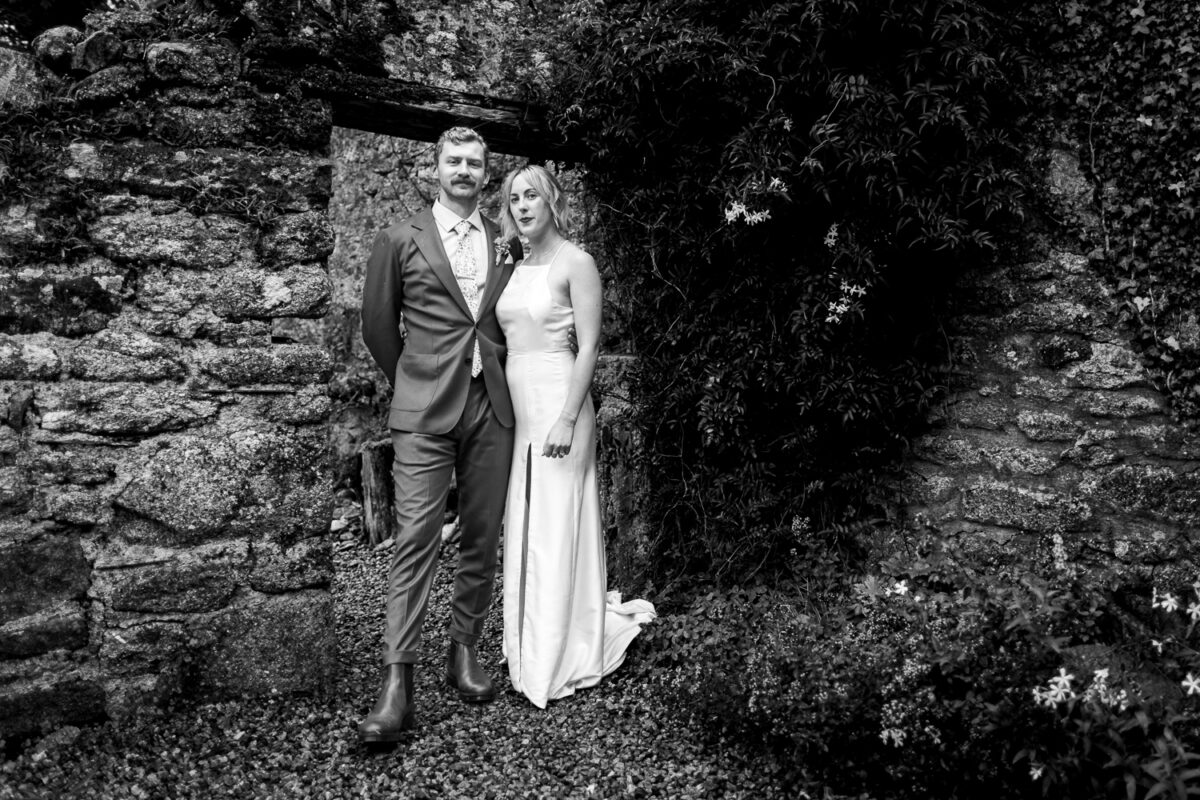 knightor winery wedding photographer
