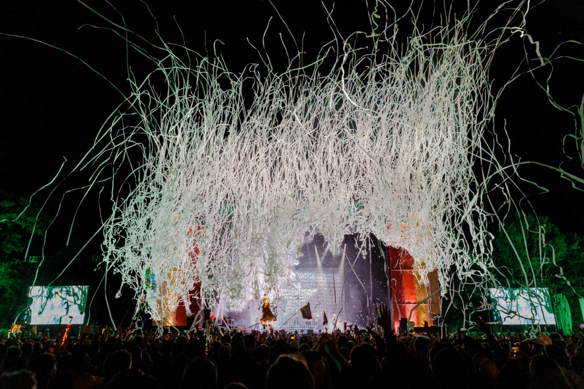 green man festival 2026